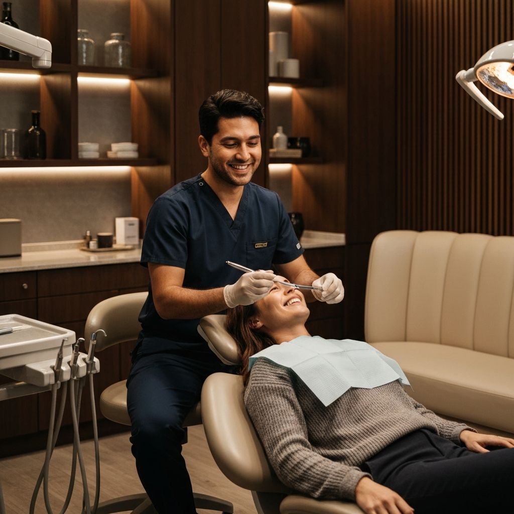 Atendimento humanizado